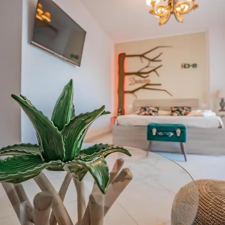 Guest house Oltremura Agropoli
