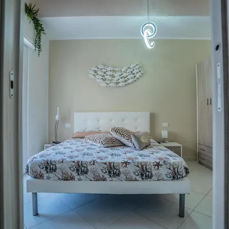 Guest house Oltremura