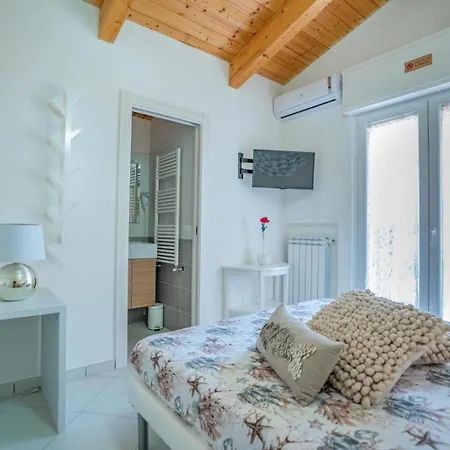 Guest house Oltremura