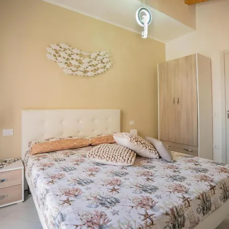 Oltremura Guest house *