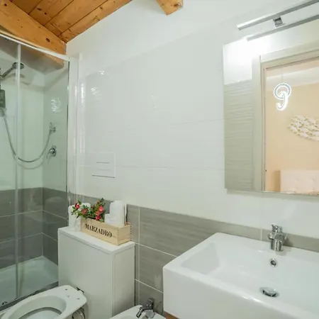 Guest house Oltremura Agropoli