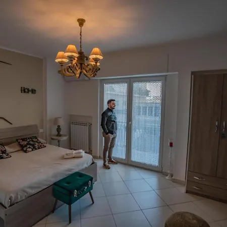 Guest house Oltremura *