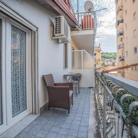 Guest house Oltremura Agropoli
