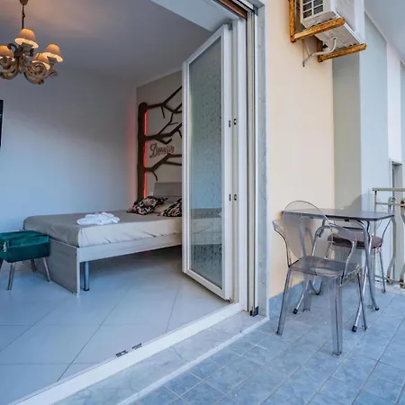 Guest house Oltremura